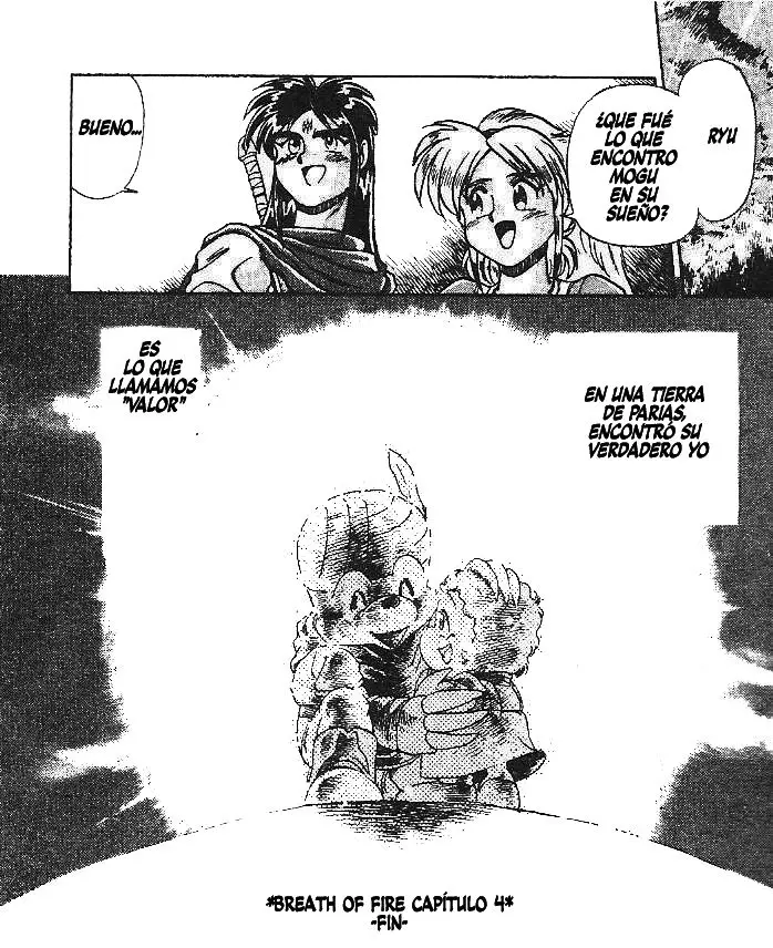 Breath Of Fire IV - Utsurowazarumono (2008) - Capítulo 2 - Página 52 - LectorTMOo