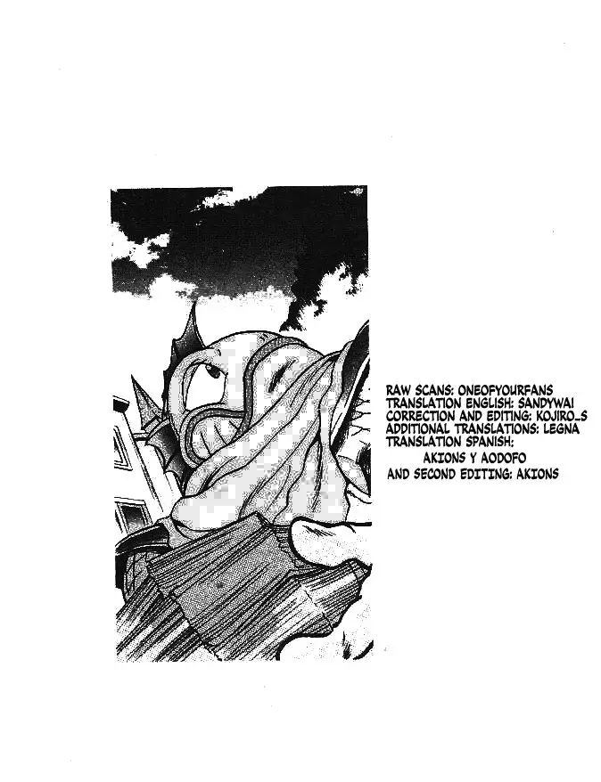 Breath Of Fire IV - Utsurowazarumono (2008) - Capítulo 2 - Página 54 - LectorTMOo