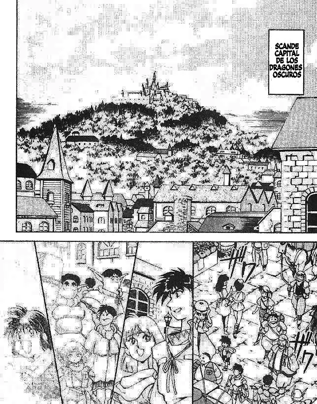 Breath Of Fire IV - Utsurowazarumono (2008) - Capítulo 2 - Página 55 - LectorTMOo