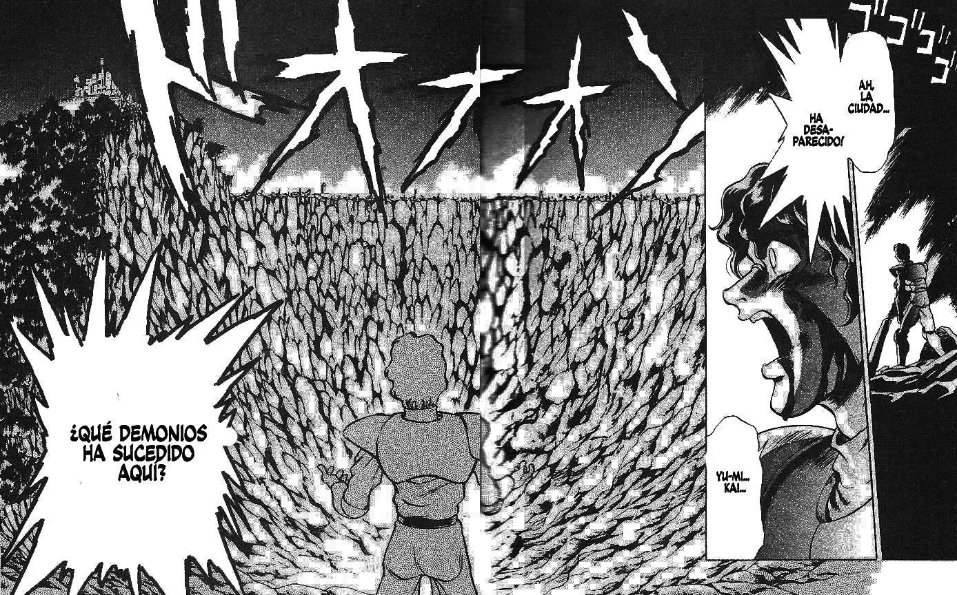 Breath Of Fire IV - Utsurowazarumono (2008) - Capítulo 2 - Página 57 - LectorTMOo