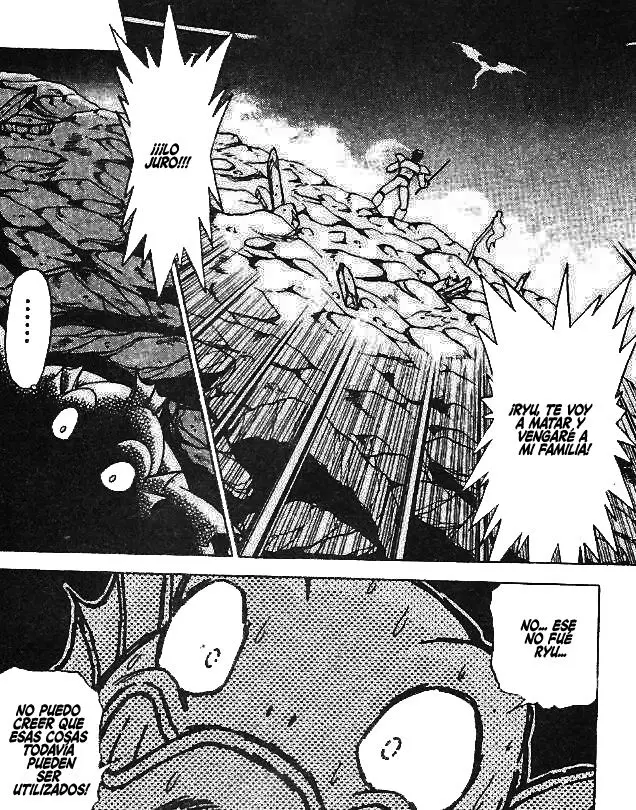 Breath Of Fire IV - Utsurowazarumono (2008) - Capítulo 2 - Página 60 - LectorTMOo