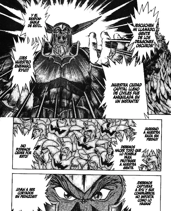 Breath Of Fire IV - Utsurowazarumono (2008) - Capítulo 2 - Página 62 - LectorTMOo