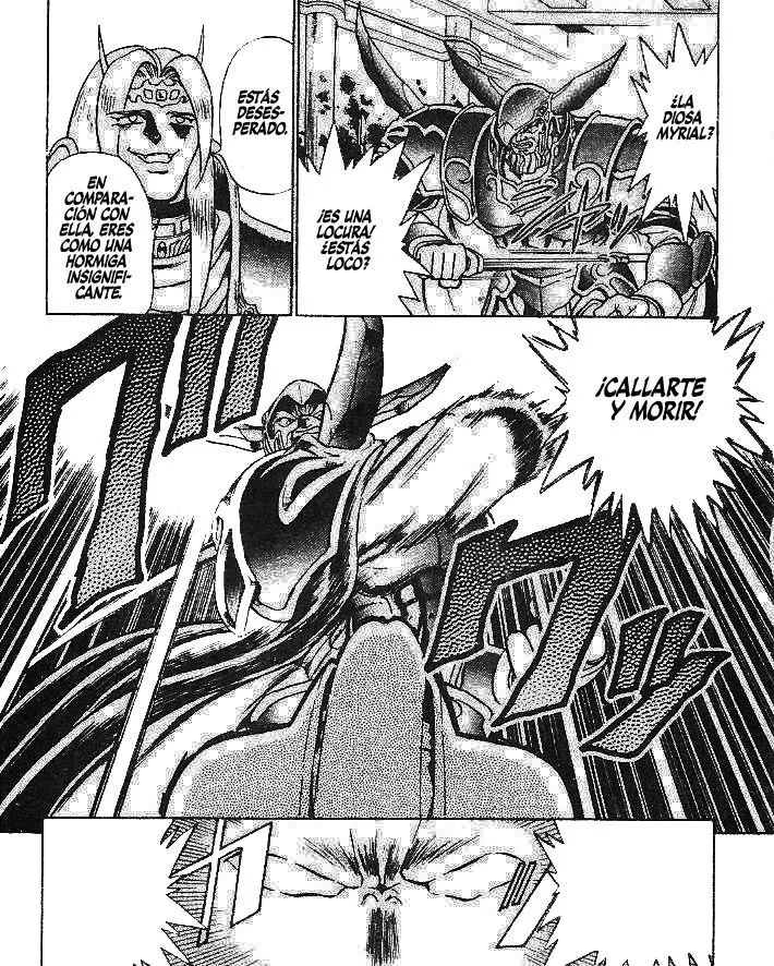 Breath Of Fire IV - Utsurowazarumono (2008) - Capítulo 2 - Página 65 - LectorTMOo