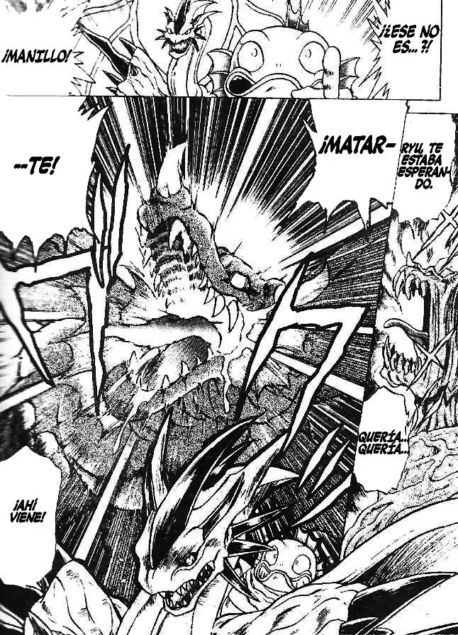 Breath Of Fire IV - Utsurowazarumono (2008) - Capítulo 2 - Página 84 - LectorTMOo