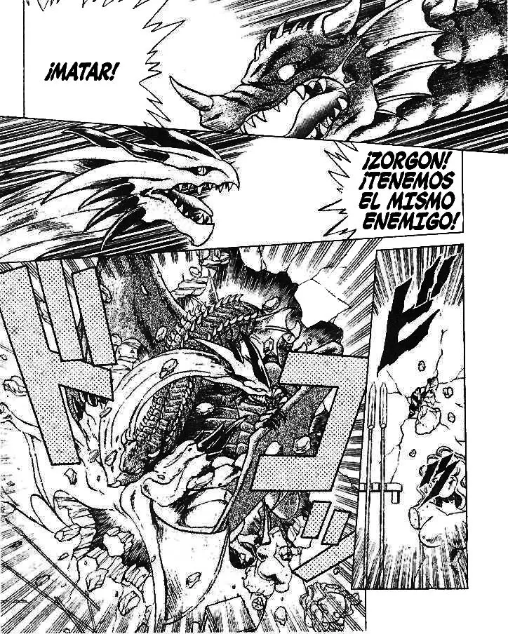 Breath Of Fire IV - Utsurowazarumono (2008) - Capítulo 2 - Página 85 - LectorTMOo