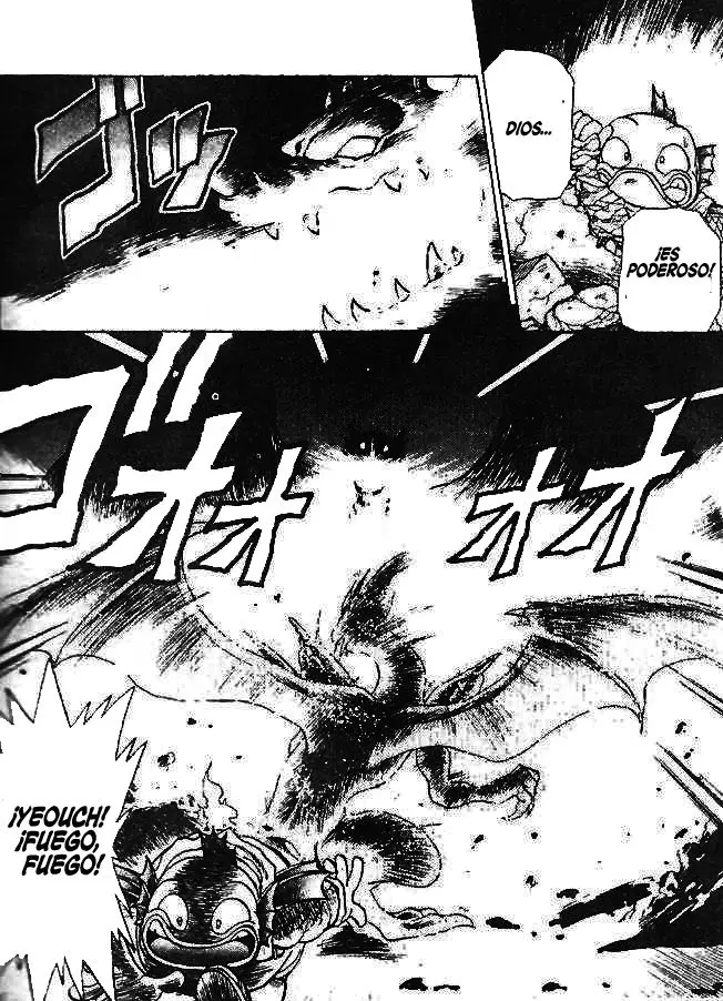 Breath Of Fire IV - Utsurowazarumono (2008) - Capítulo 2 - Página 86 - LectorTMOo