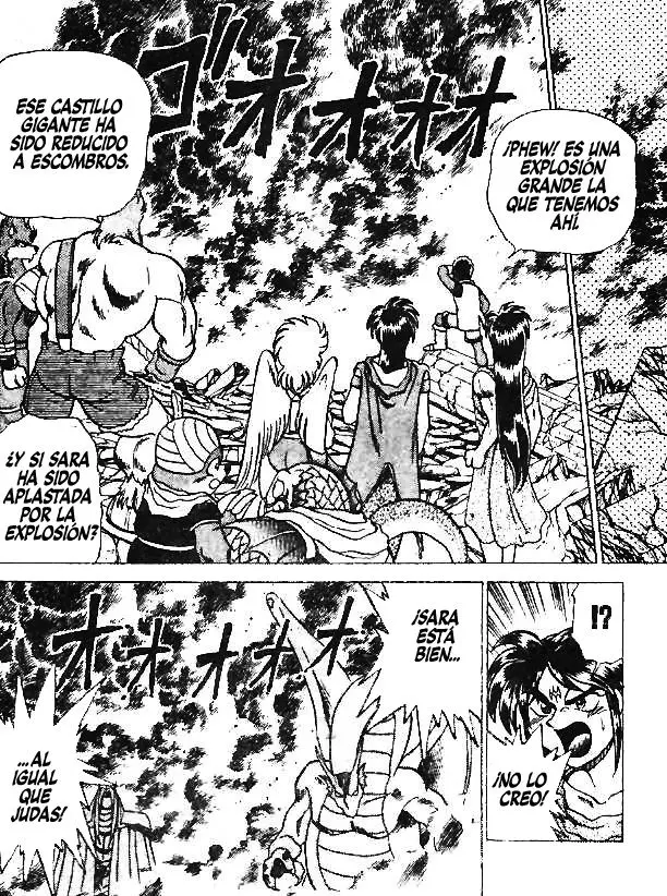 Breath Of Fire IV - Utsurowazarumono (2008) - Capítulo 2 - Página 104 - LectorTMOo