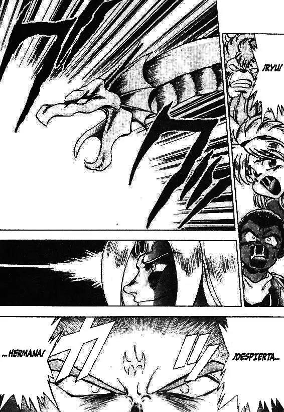 Breath Of Fire IV - Utsurowazarumono (2008) - Capítulo 2 - Página 109 - LectorTMOo