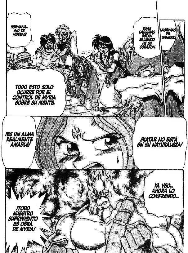 Breath Of Fire IV - Utsurowazarumono (2008) - Capítulo 2 - Página 113 - LectorTMOo