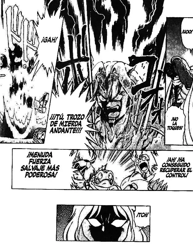 Breath Of Fire IV - Utsurowazarumono (2008) - Capítulo 2 - Página 122 - LectorTMOo