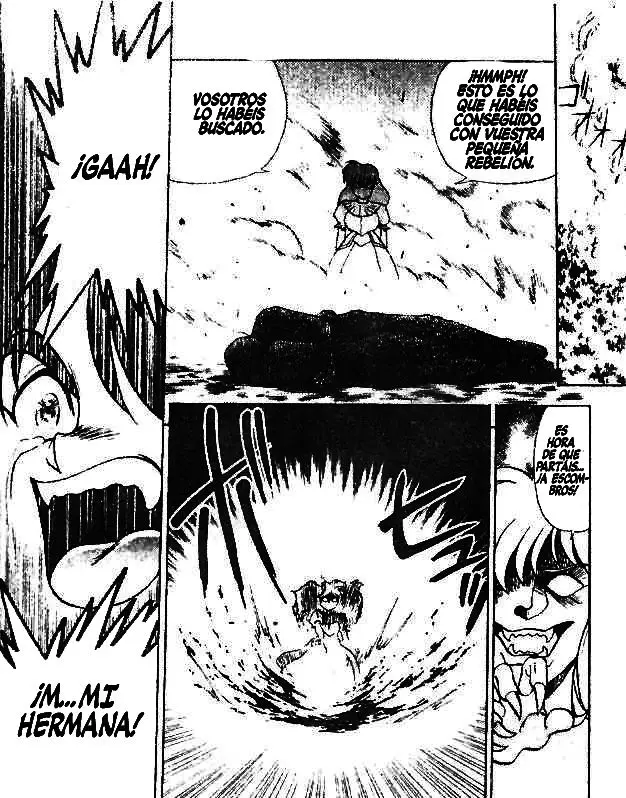 Breath Of Fire IV - Utsurowazarumono (2008) - Capítulo 2 - Página 129 - LectorTMOo