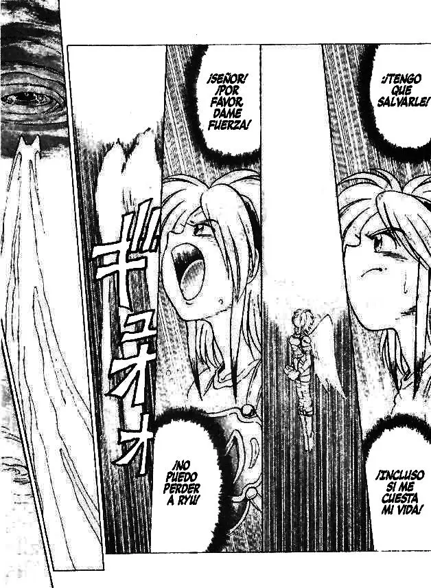Breath Of Fire IV - Utsurowazarumono (2008) - Capítulo 2 - Página 134 - LectorTMOo
