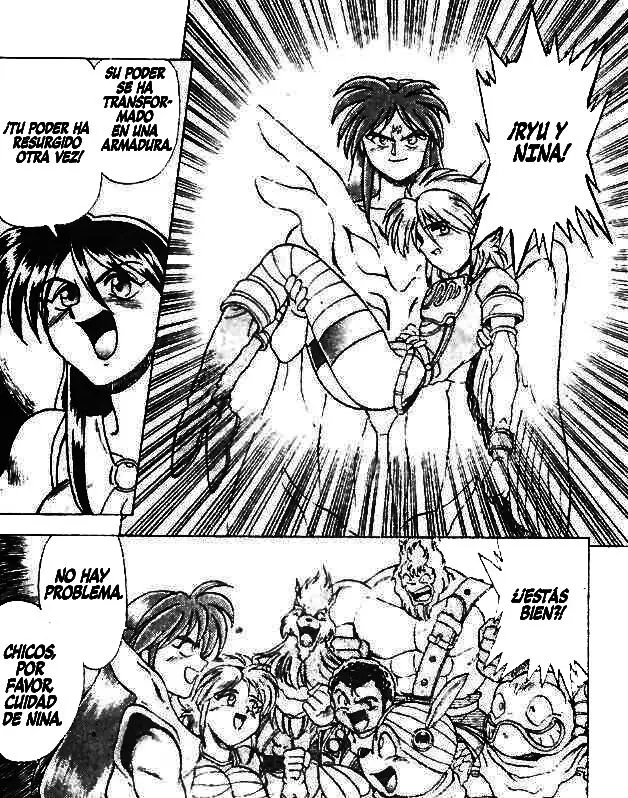 Breath Of Fire IV - Utsurowazarumono (2008) - Capítulo 2 - Página 139 - LectorTMOo