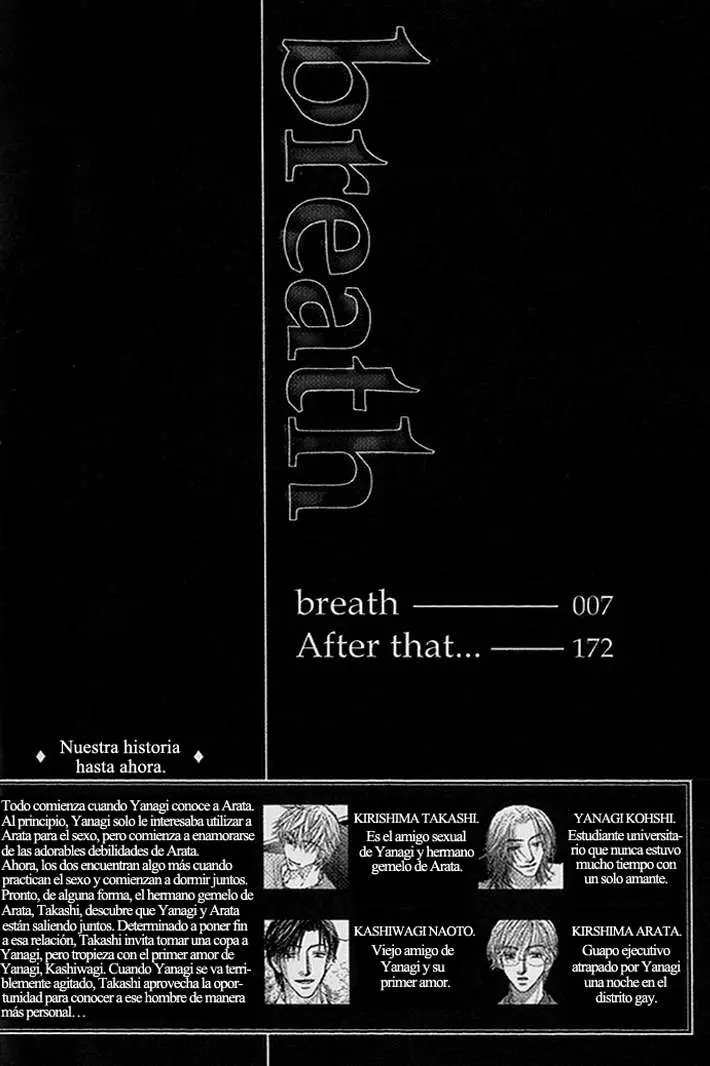 Breath Of Fire - Ryuu No Senshi (1994) - Capítulo 11 - Página 4 - LectorTMOo