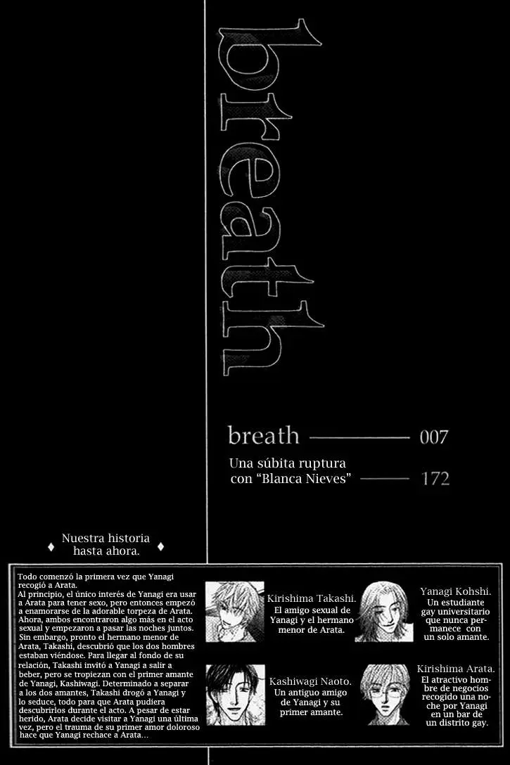 Breath Of Fire - Ryuu No Senshi (1994) - Capítulo 16 - Página 5 - LectorTMOo