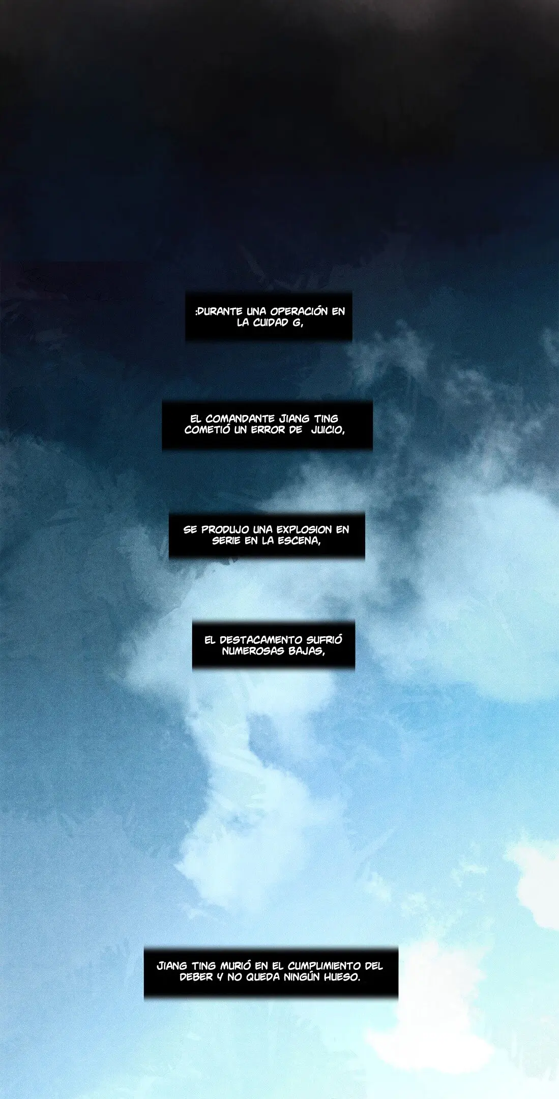 Breath (2003) - Capítulo 1 - Página 19 - LectorTMOo
