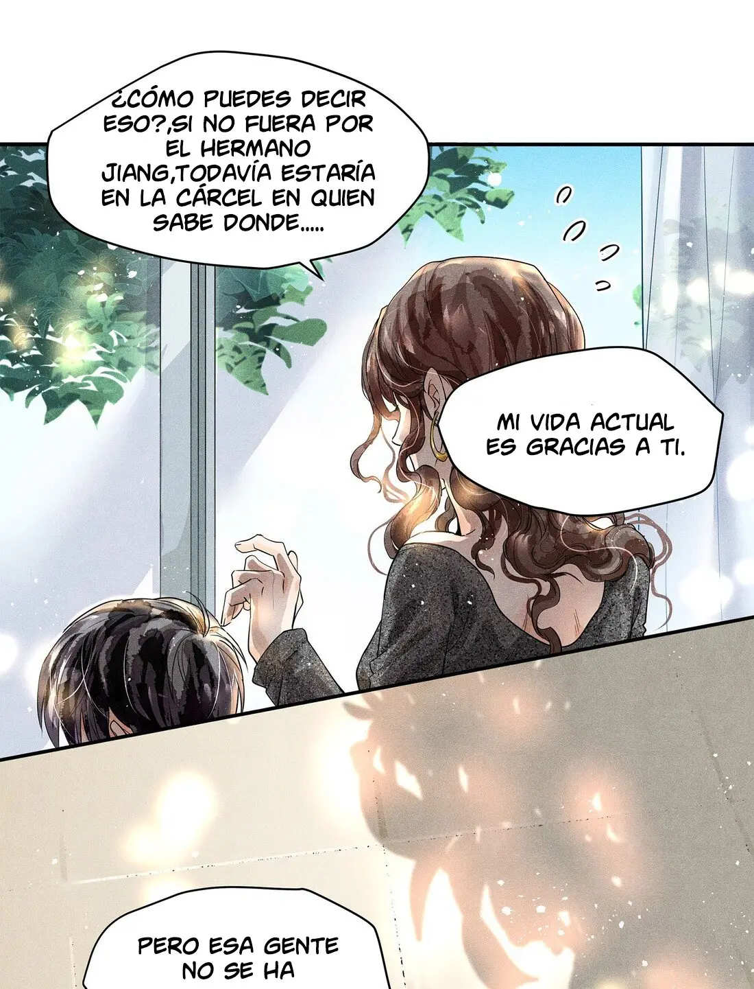 Breath (2003) - Capítulo 1 - Página 26 - LectorTMOo