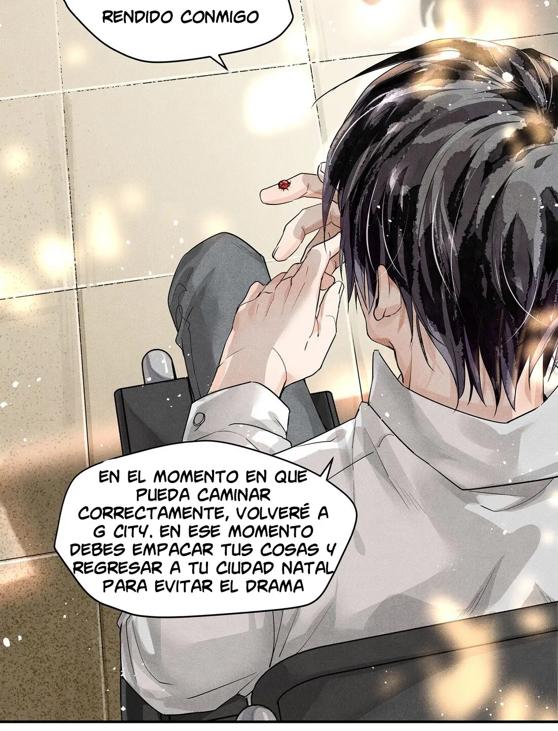 Breath (2003) - Capítulo 1 - Página 27 - LectorTMOo