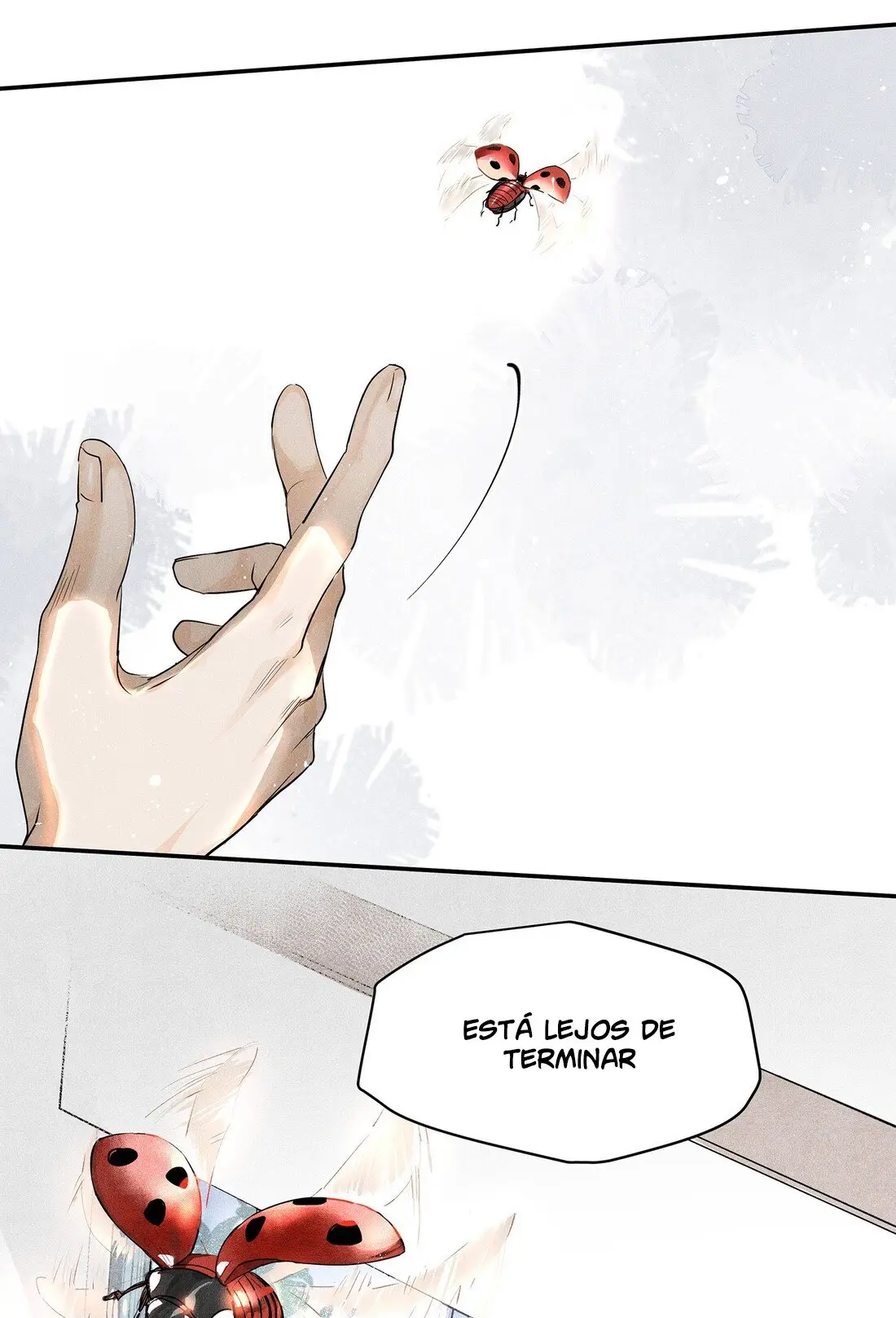 Breath (2003) - Capítulo 1 - Página 33 - LectorTMOo