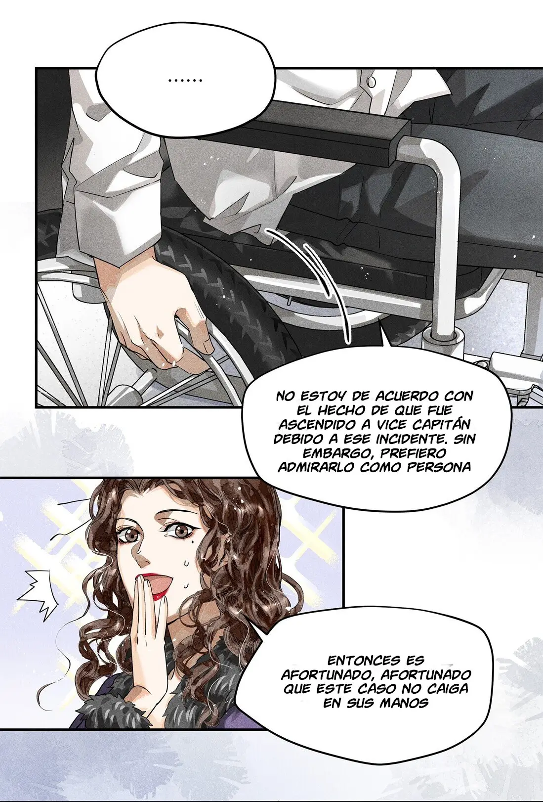 Breath (2003) - Capítulo 4 - Página 17 - LectorTMOo