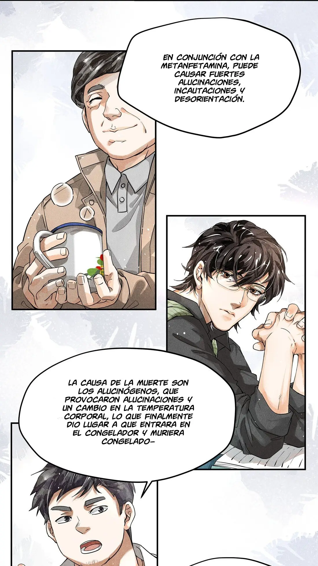 Breath (2003) - Capítulo 5 - Página 15 - LectorTMOo