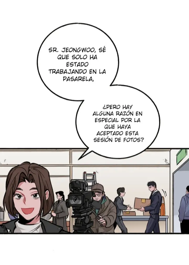 Brevemente libre (2021) - Capítulo 1 - Página 4 - LectorTMOo