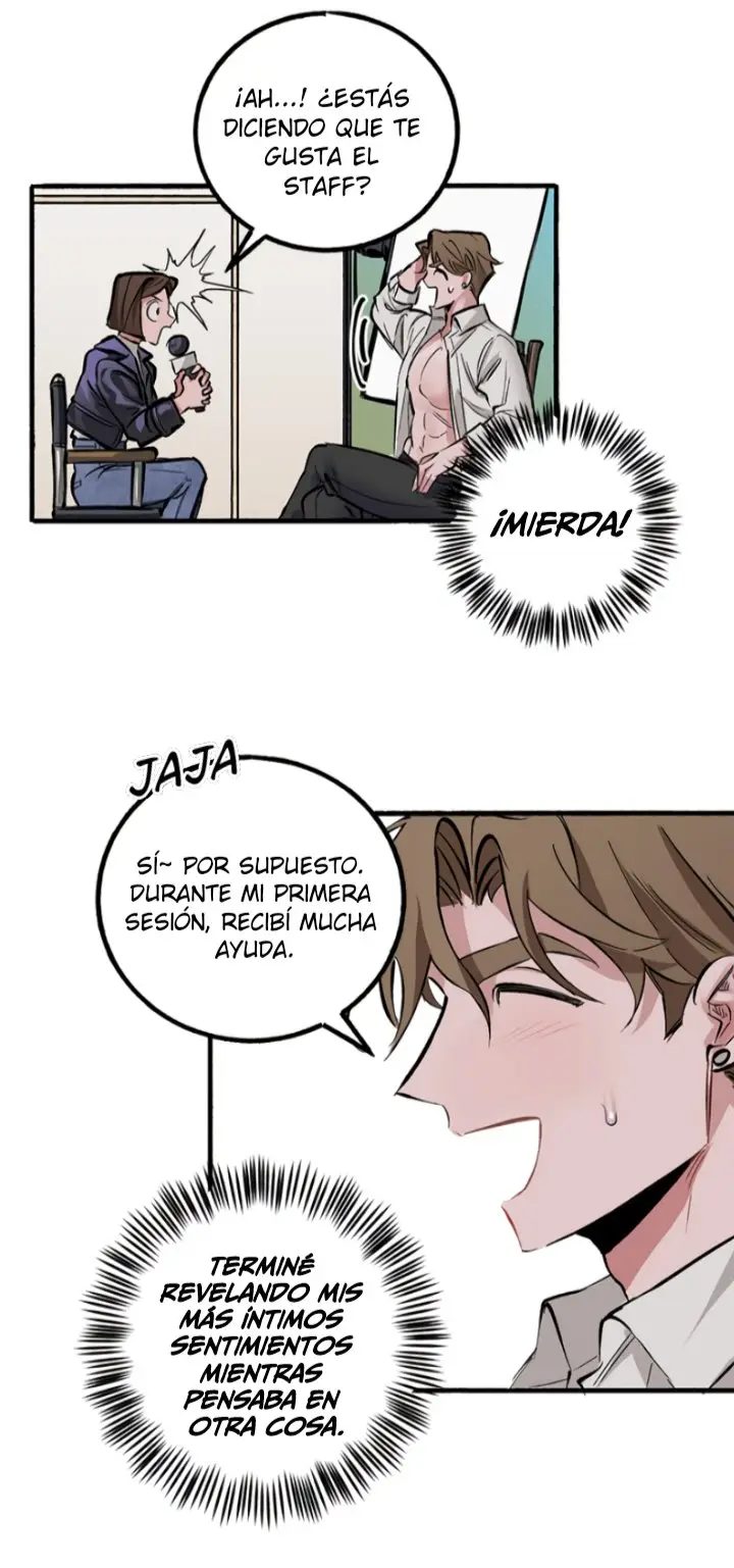 Brevemente libre (2021) - Capítulo 1 - Página 6 - LectorTMOo
