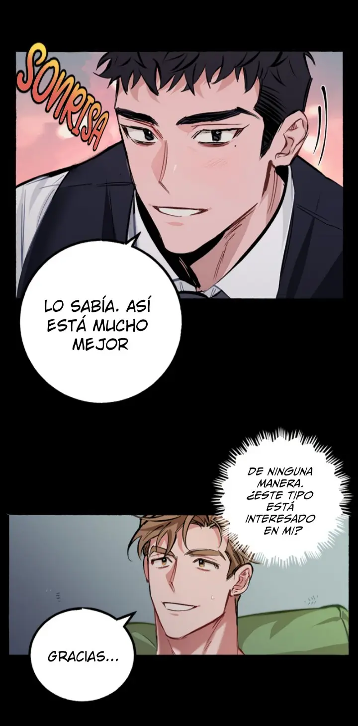 Brevemente libre (2021) - Capítulo 1 - Página 14 - LectorTMOo