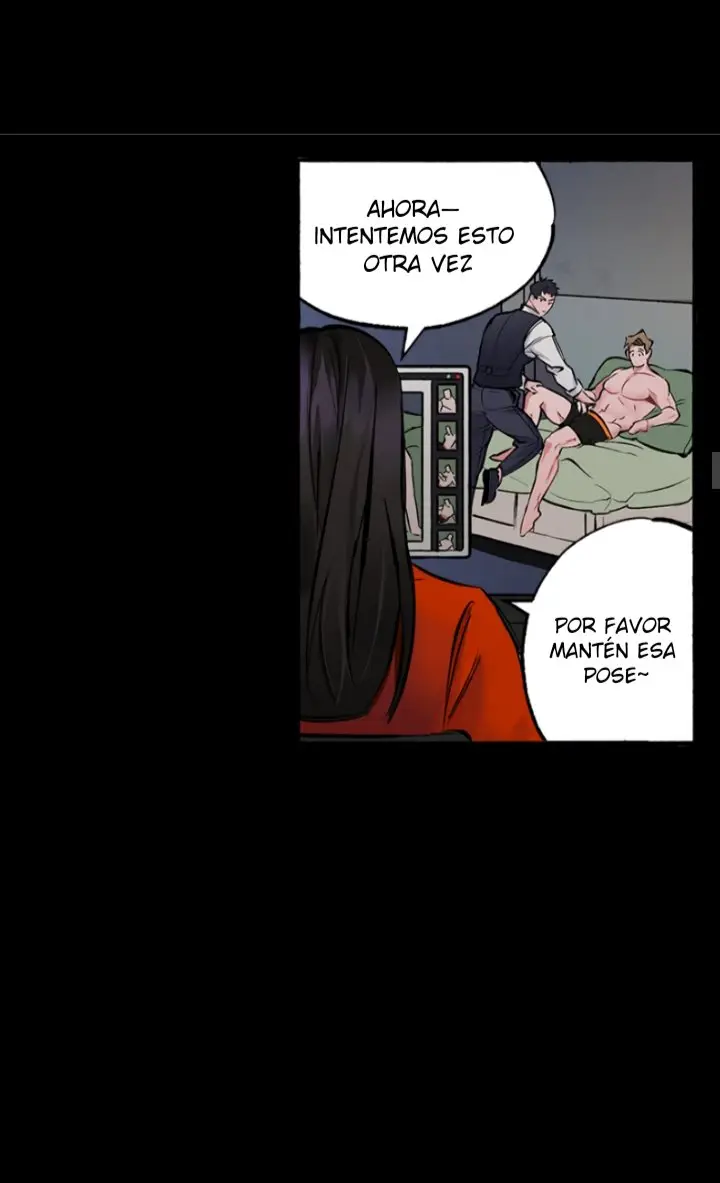 Brevemente libre (2021) - Capítulo 1 - Página 15 - LectorTMOo