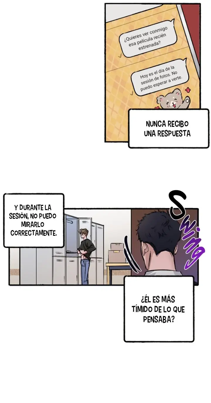 Brevemente libre (2021) - Capítulo 1 - Página 24 - LectorTMOo