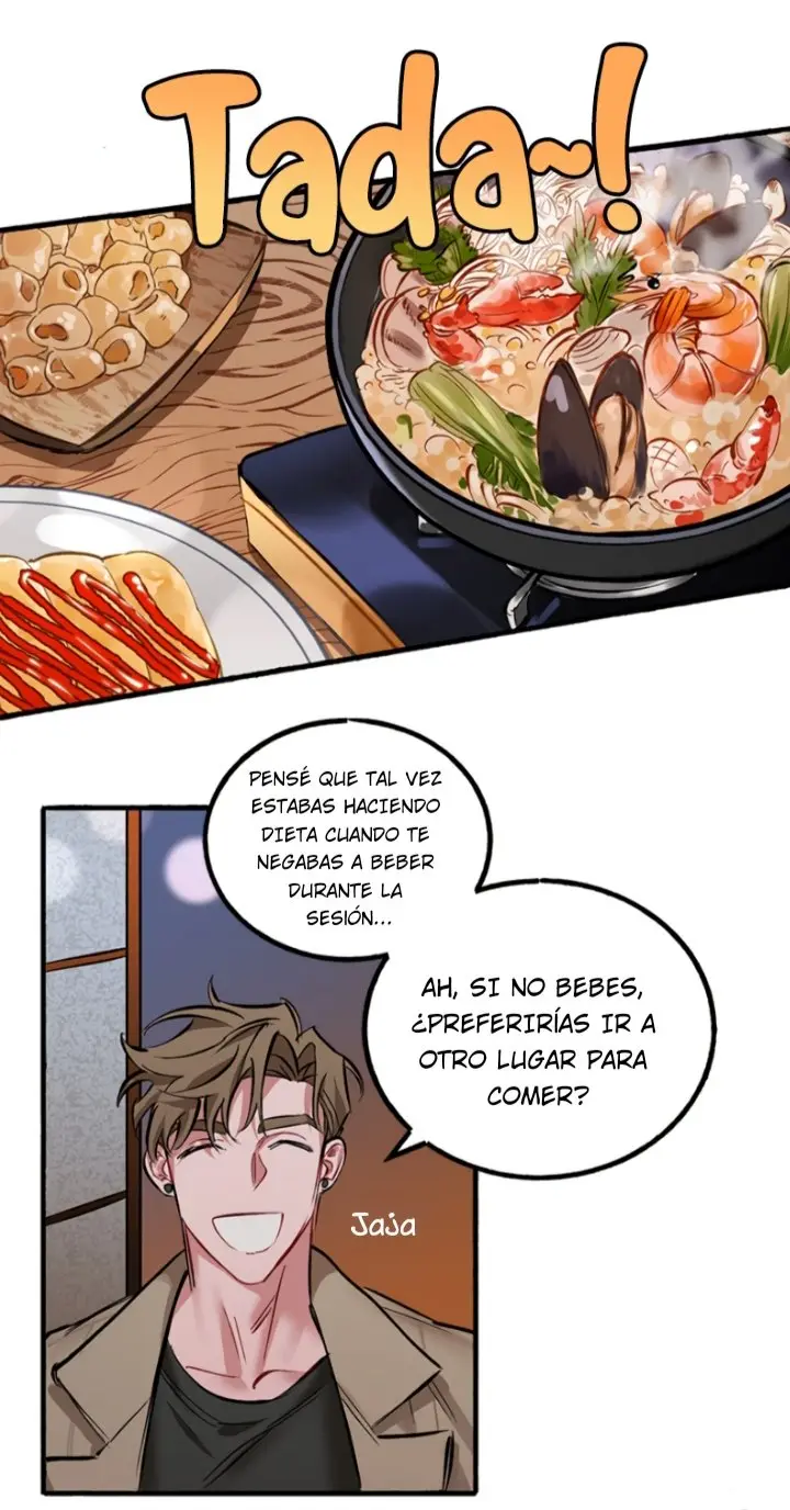 Brevemente libre (2021) - Capítulo 1 - Página 32 - LectorTMOo