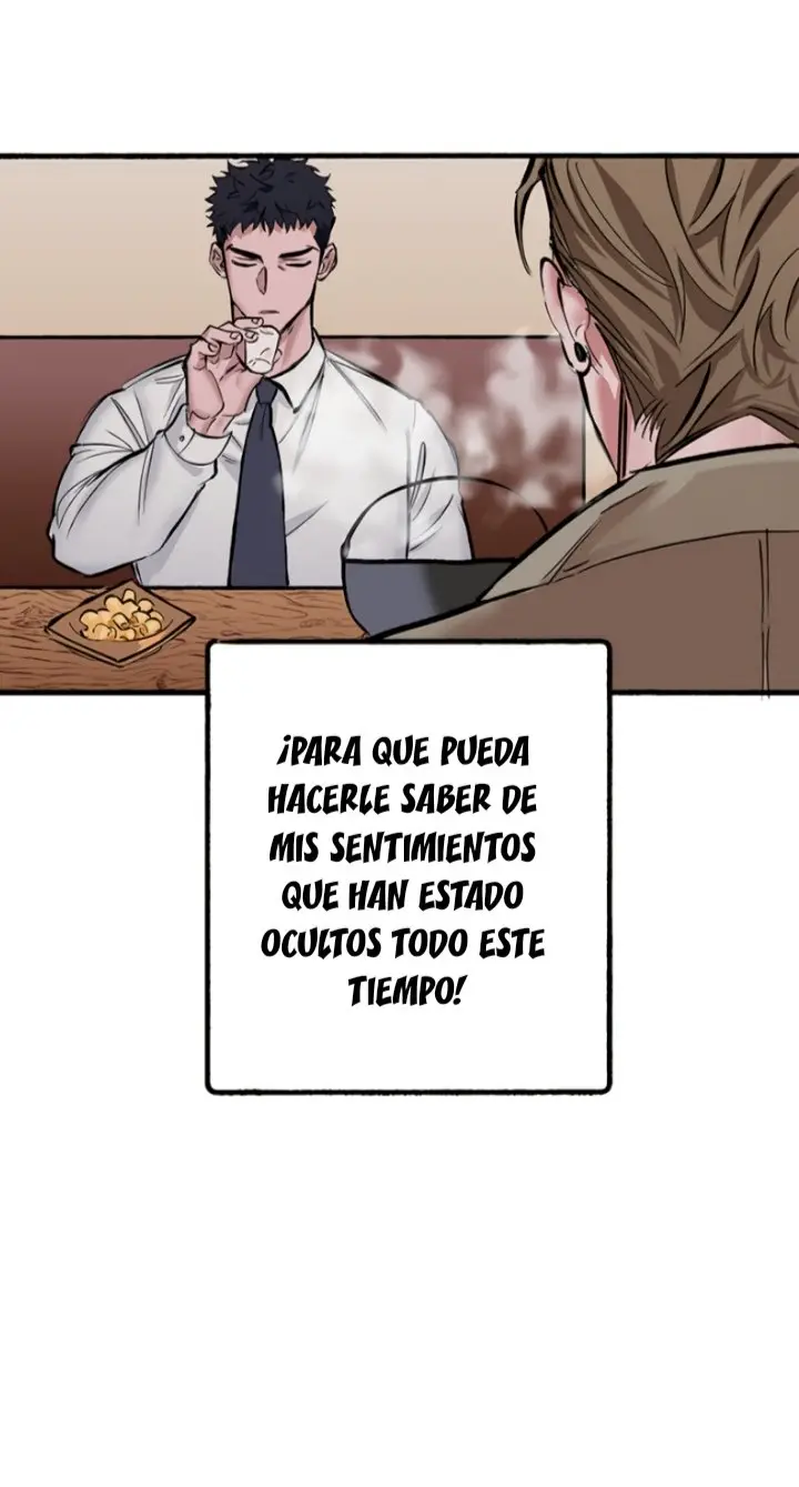 Brevemente libre (2021) - Capítulo 1 - Página 34 - LectorTMOo