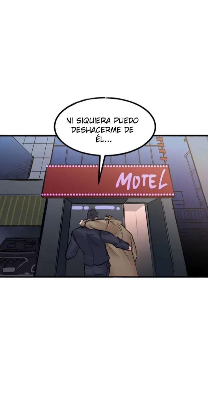 Brevemente libre (2021) - Capítulo 1 - Página 36 - LectorTMOo