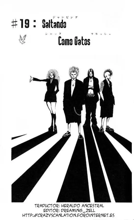 Bride (2010) - Capítulo 19 - Página 4 - LectorTMOo