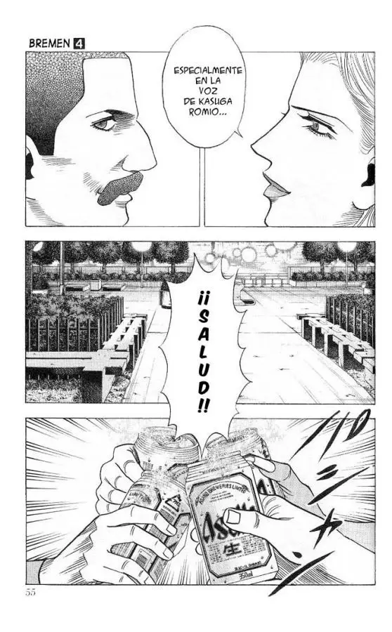 Bride (2010) - Capítulo 30 - Página 12 - LectorTMOo