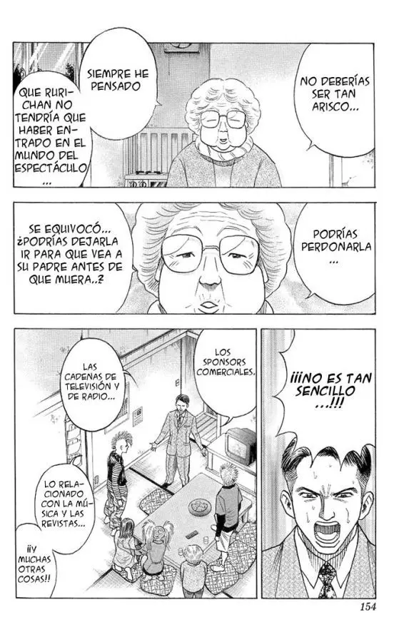 Bride (2010) - Capítulo 35 - Página 12 - LectorTMOo