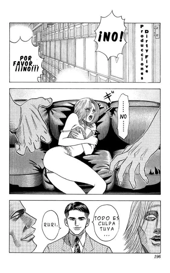 Bride (2010) - Capítulo 37 - Página 13 - LectorTMOo