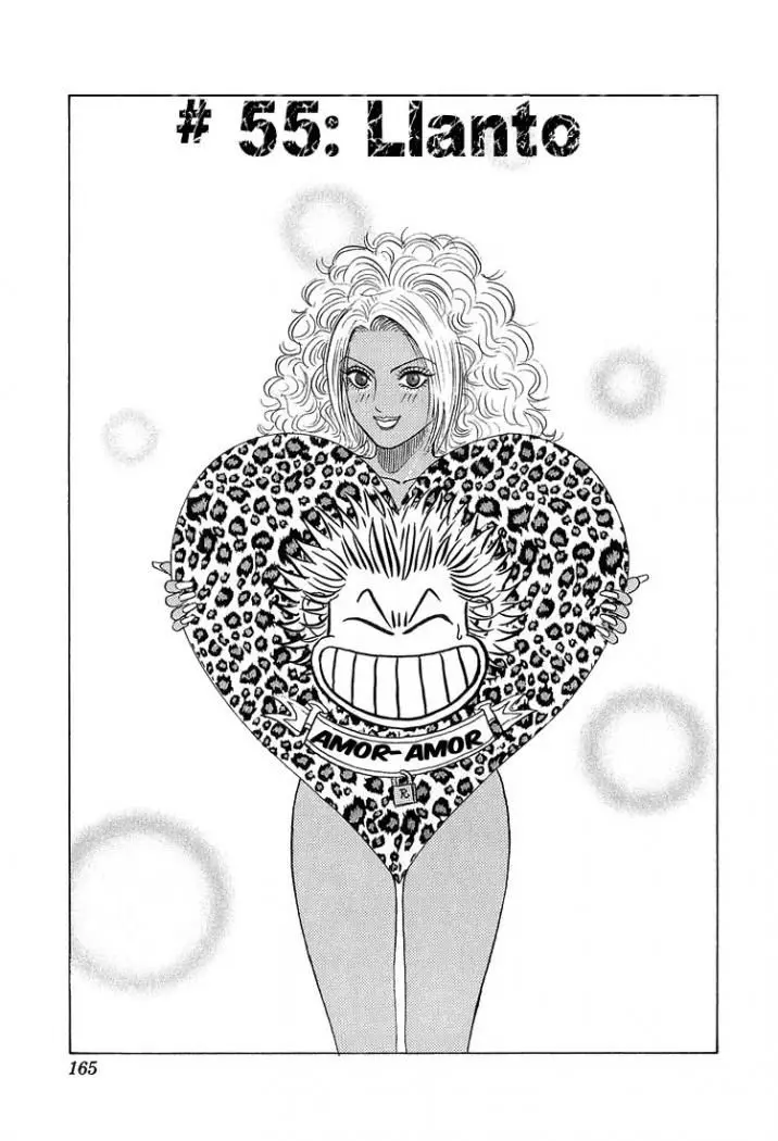 Bride (2010) - Capítulo 55 - Página 1 - LectorTMOo