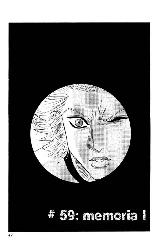 Bride (2010) - Capítulo 59 - Página 1 - LectorTMOo