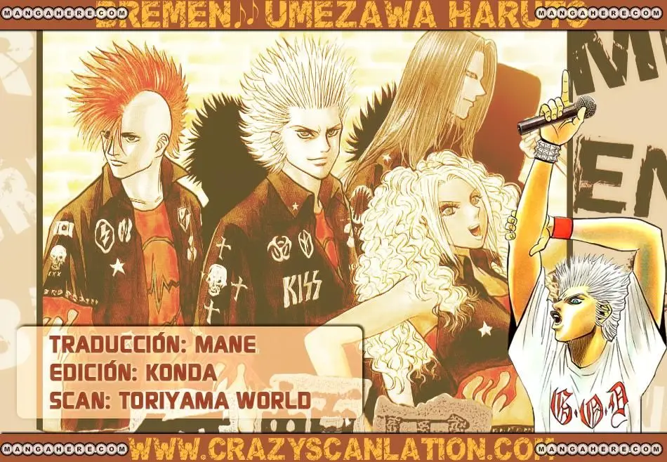 Bride (2010) - Capítulo 59 - Página 19 - LectorTMOo