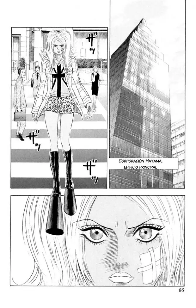 Bride (2010) - Capítulo 60 - Página 19 - LectorTMOo
