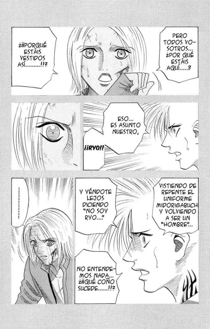 Bride (2010) - Capítulo 61 - Página 5 - LectorTMOo