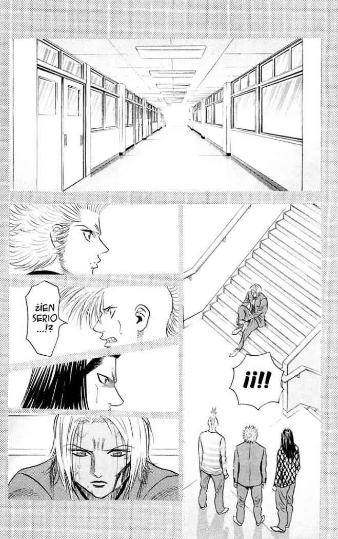 Bride (2010) - Capítulo 61 - Página 10 - LectorTMOo