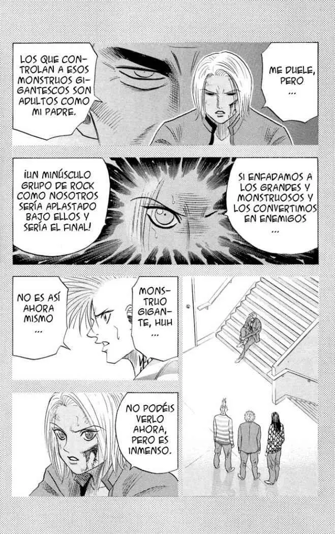 Bride (2010) - Capítulo 61 - Página 13 - LectorTMOo