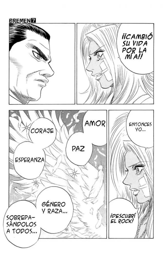 Bride (2010) - Capítulo 62 - Página 11 - LectorTMOo