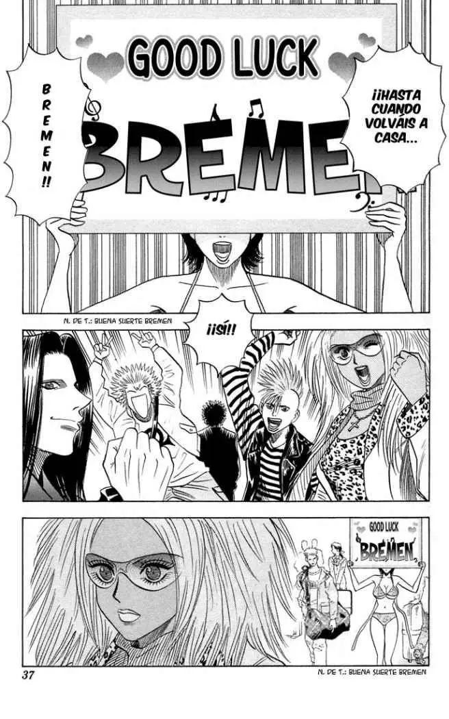 Bride (2010) - Capítulo 76 - Página 11 - LectorTMOo