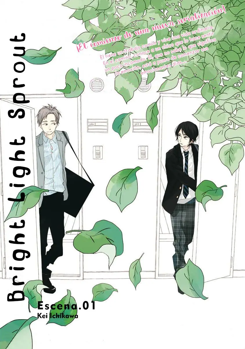Bright Light Sprout (2016) - Capítulo 1 - Página 6 - LectorTMOo