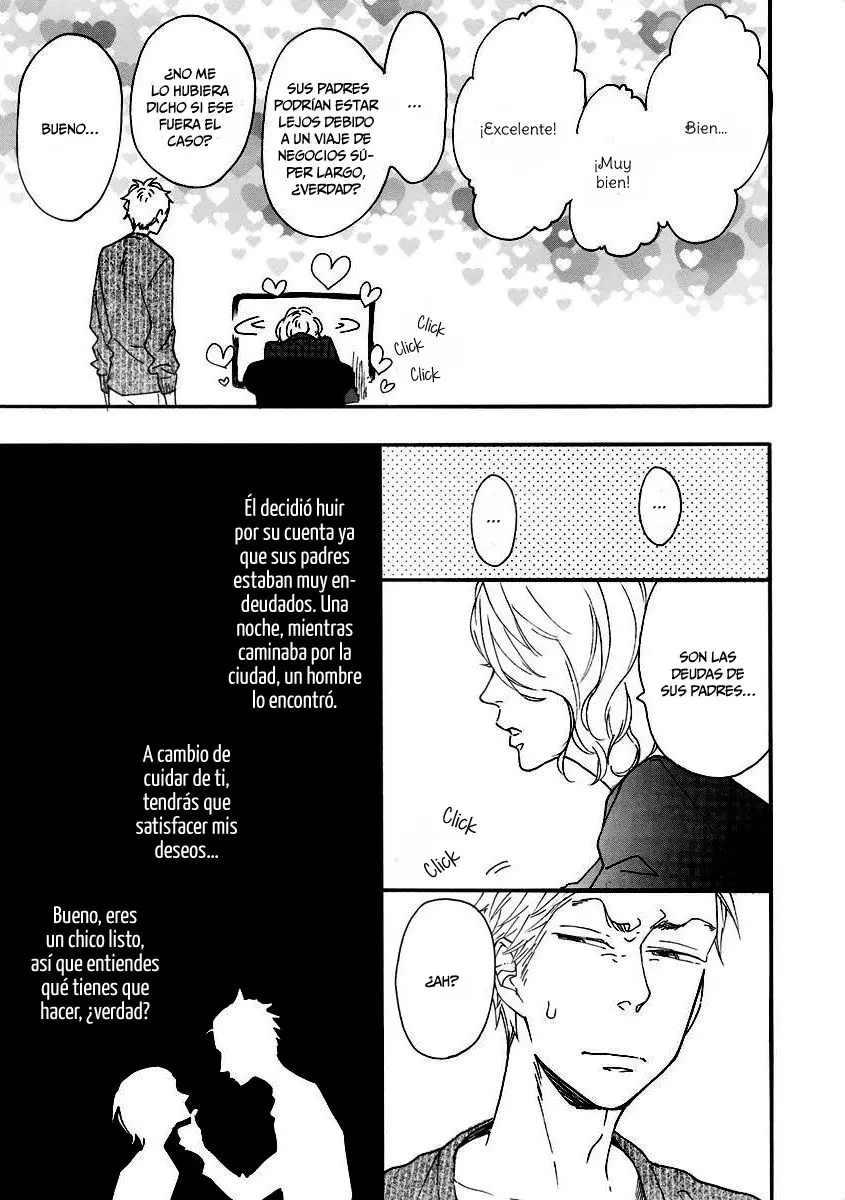 Bright Light Sprout (2016) - Capítulo 1 - Página 15 - LectorTMOo