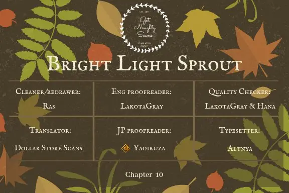 Bright Light Sprout (2016) - Capítulo 10 - Página 7 - LectorTMOo