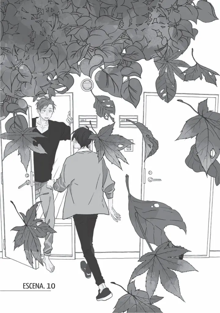 Bright Light Sprout (2016) - Capítulo 10 - Página 9 - LectorTMOo